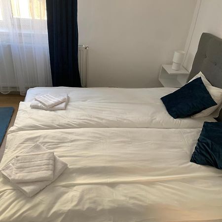 Apartamento Focus Max Miercurea Ciuc Exterior foto