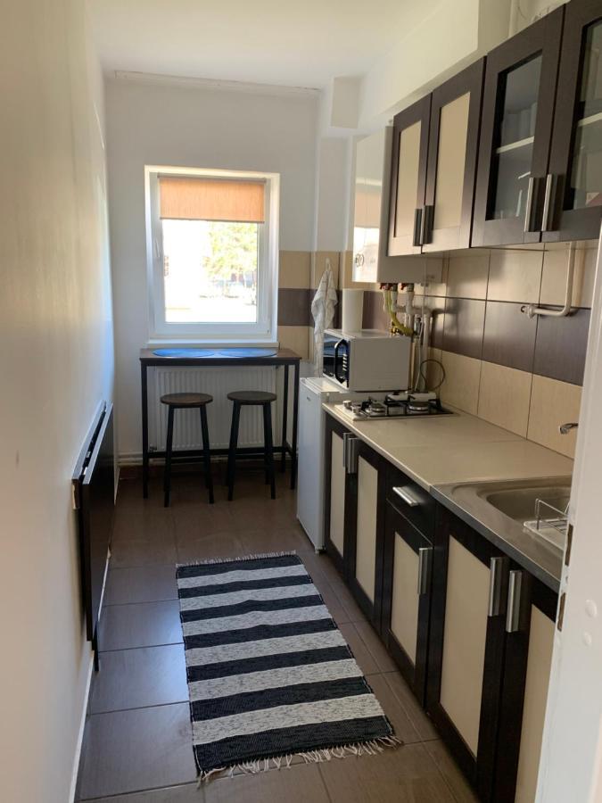 Apartamento Focus Max Miercurea Ciuc Exterior foto