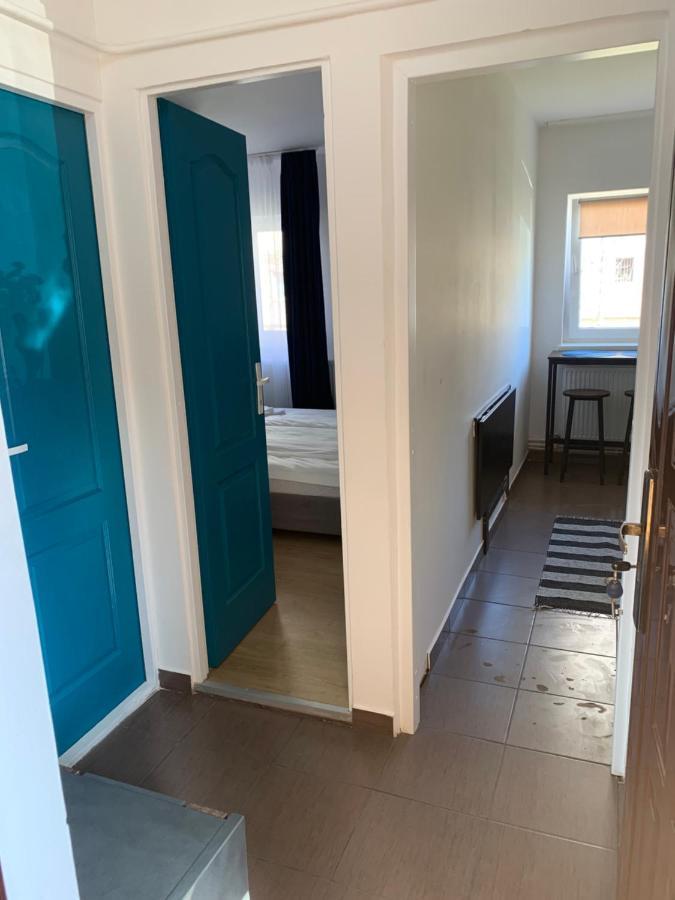 Apartamento Focus Max Miercurea Ciuc Exterior foto