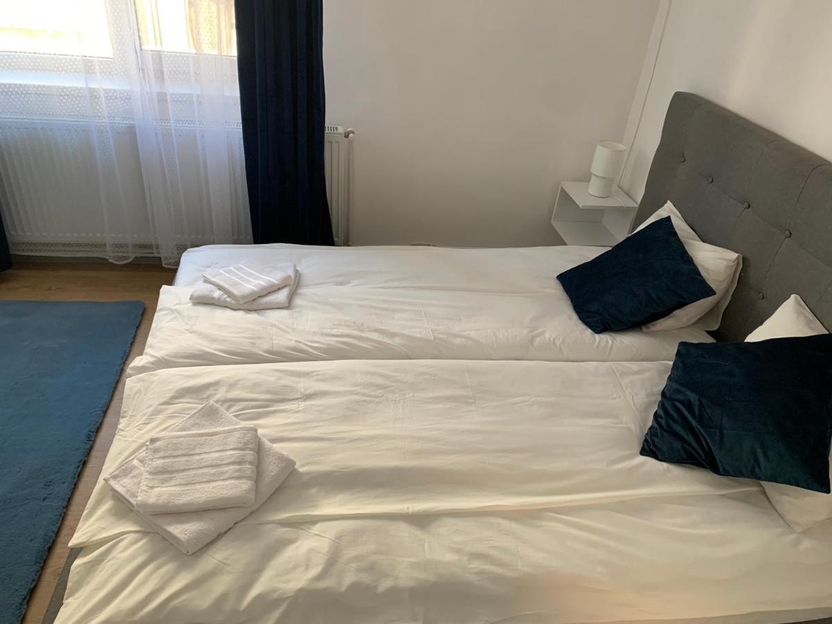 Apartamento Focus Max Miercurea Ciuc Exterior foto