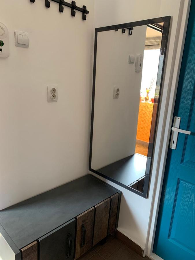 Apartamento Focus Max Miercurea Ciuc Exterior foto